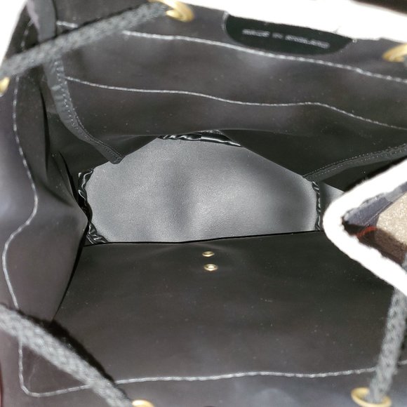 Burberry Nova Check Backpack - Picture 13 of 16